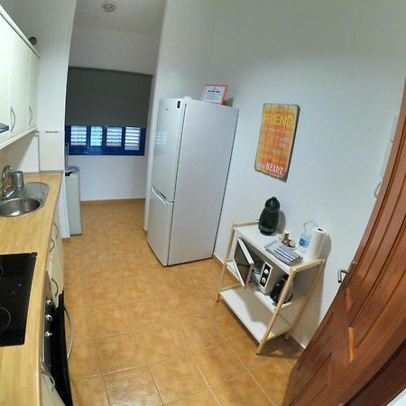 Appartamento Mencey San Miguel de Abona Esterno foto