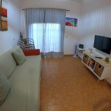 Appartamento Mencey San Miguel de Abona Esterno foto