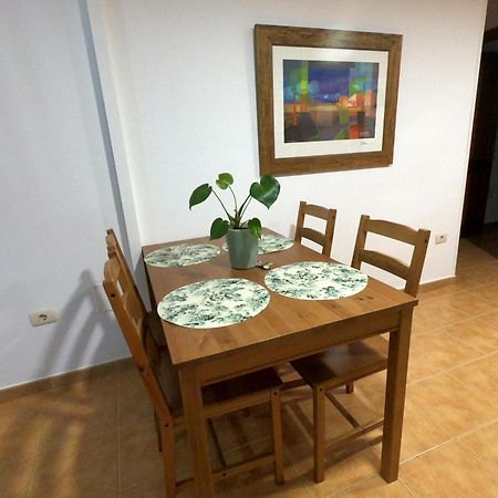 Appartamento Mencey San Miguel de Abona Esterno foto