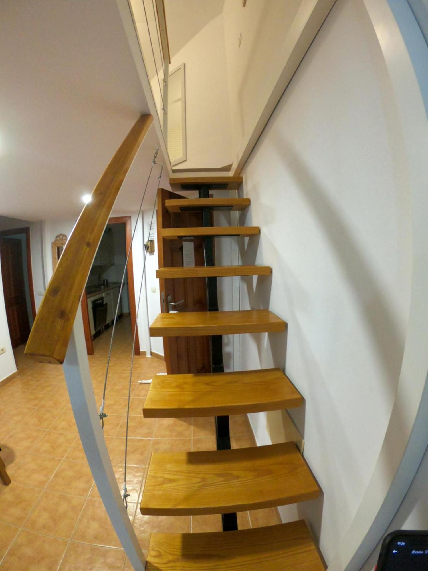 Appartamento Mencey San Miguel de Abona Esterno foto