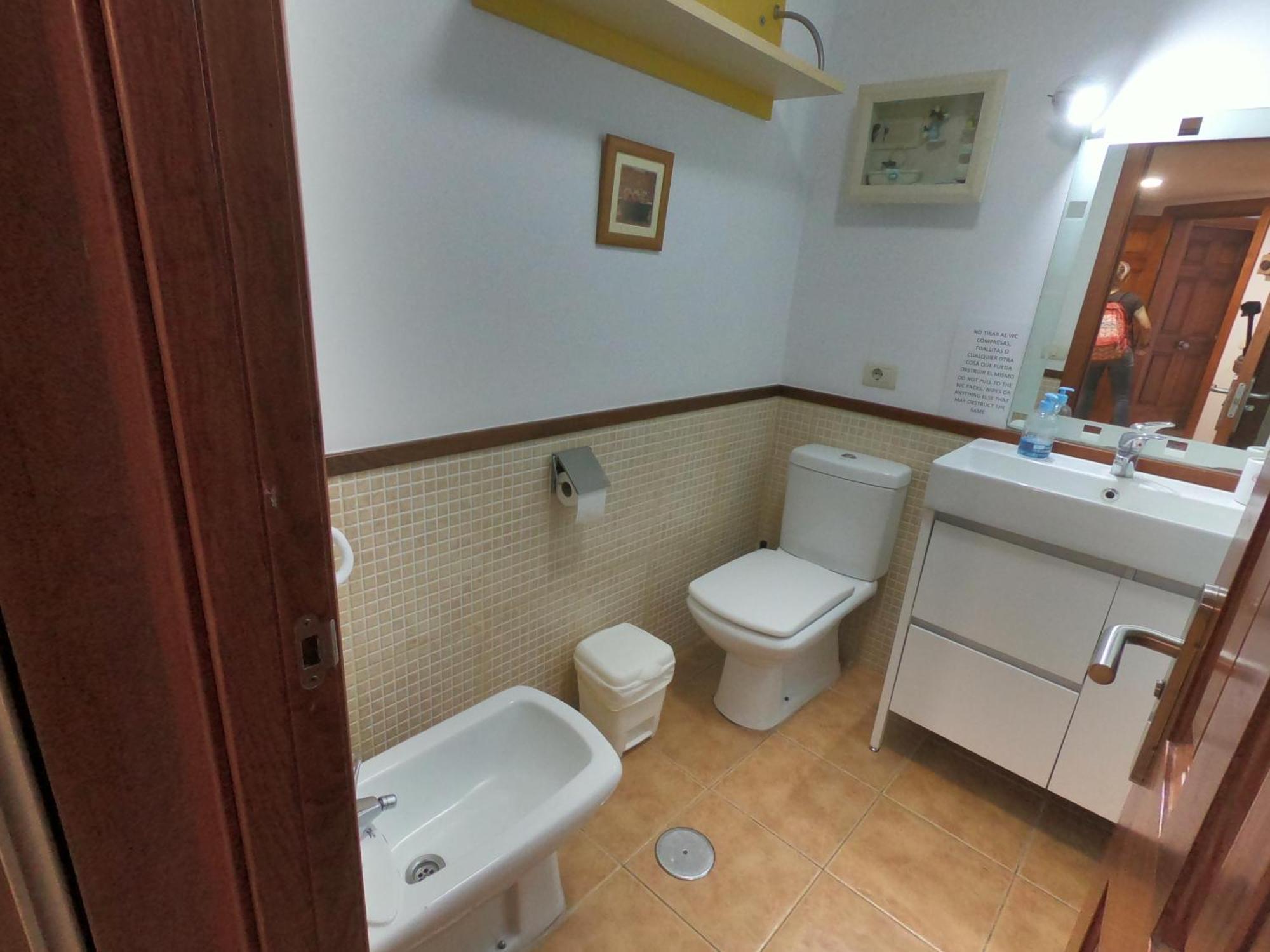 Appartamento Mencey San Miguel de Abona Esterno foto