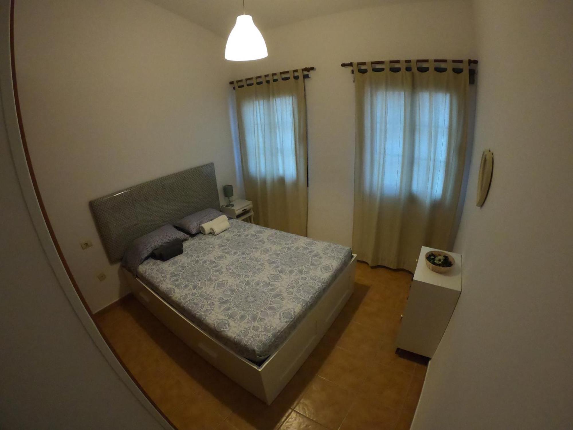 Appartamento Mencey San Miguel de Abona Esterno foto