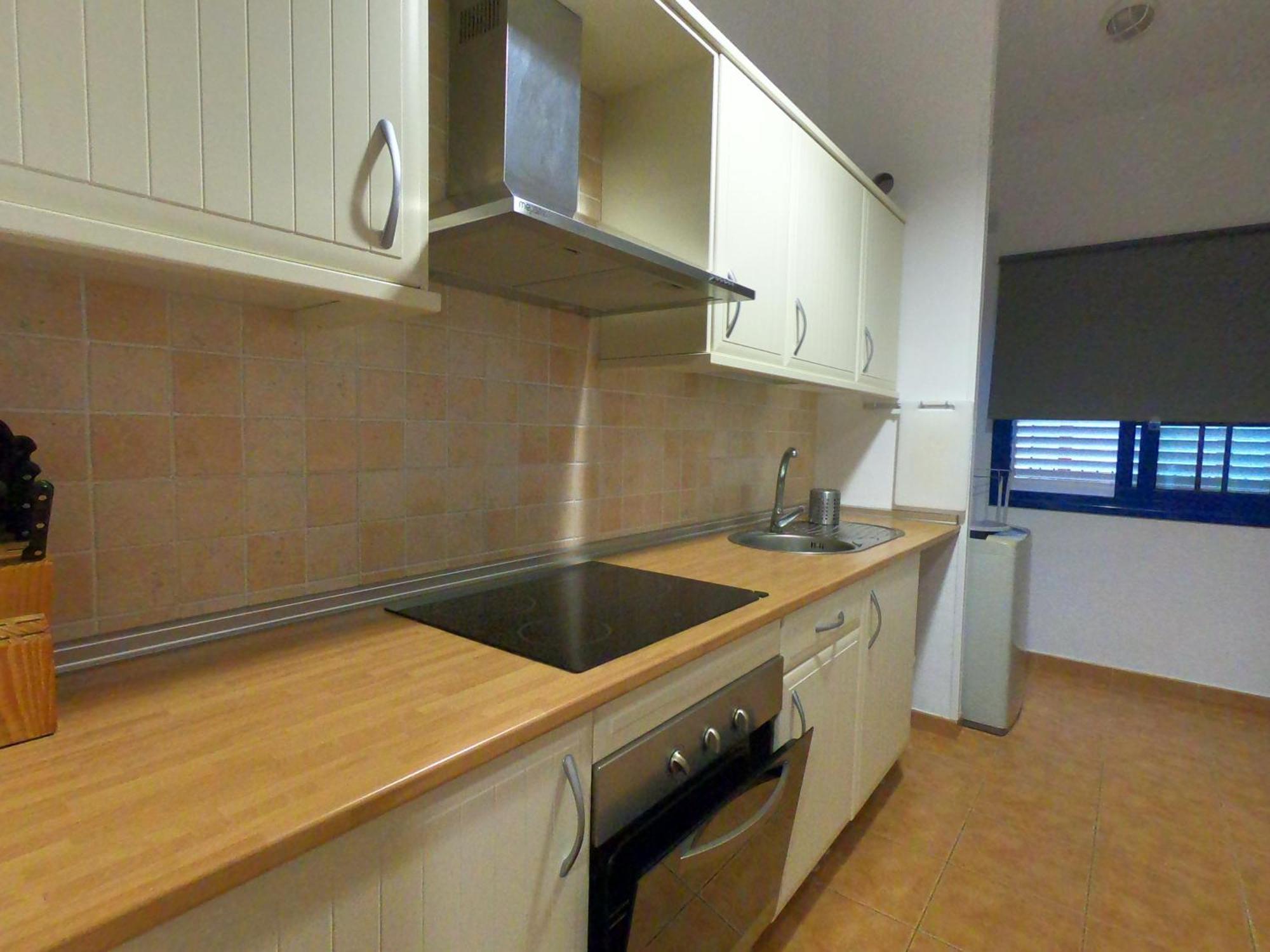 Appartamento Mencey San Miguel de Abona Esterno foto