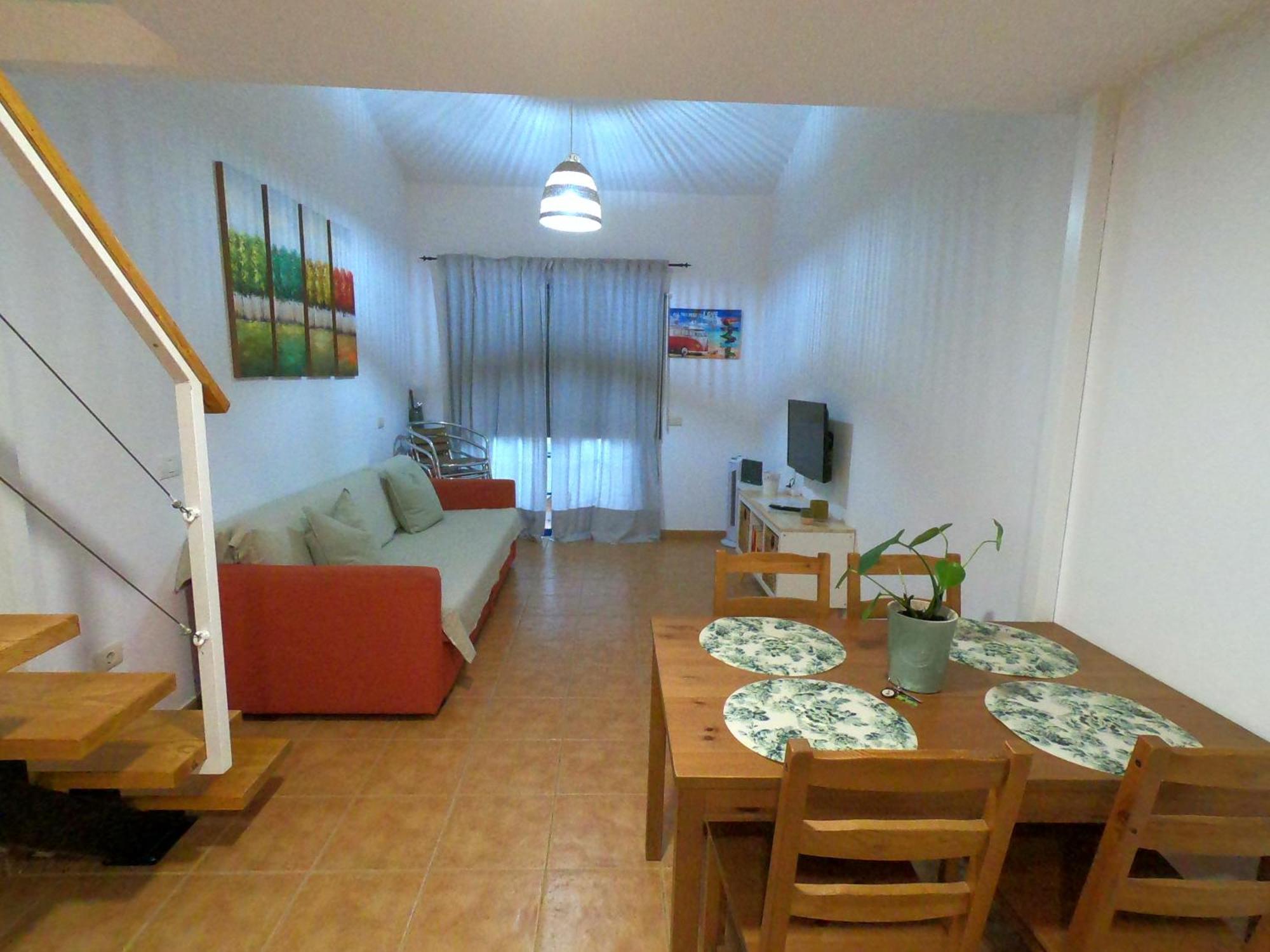 Appartamento Mencey San Miguel de Abona Esterno foto