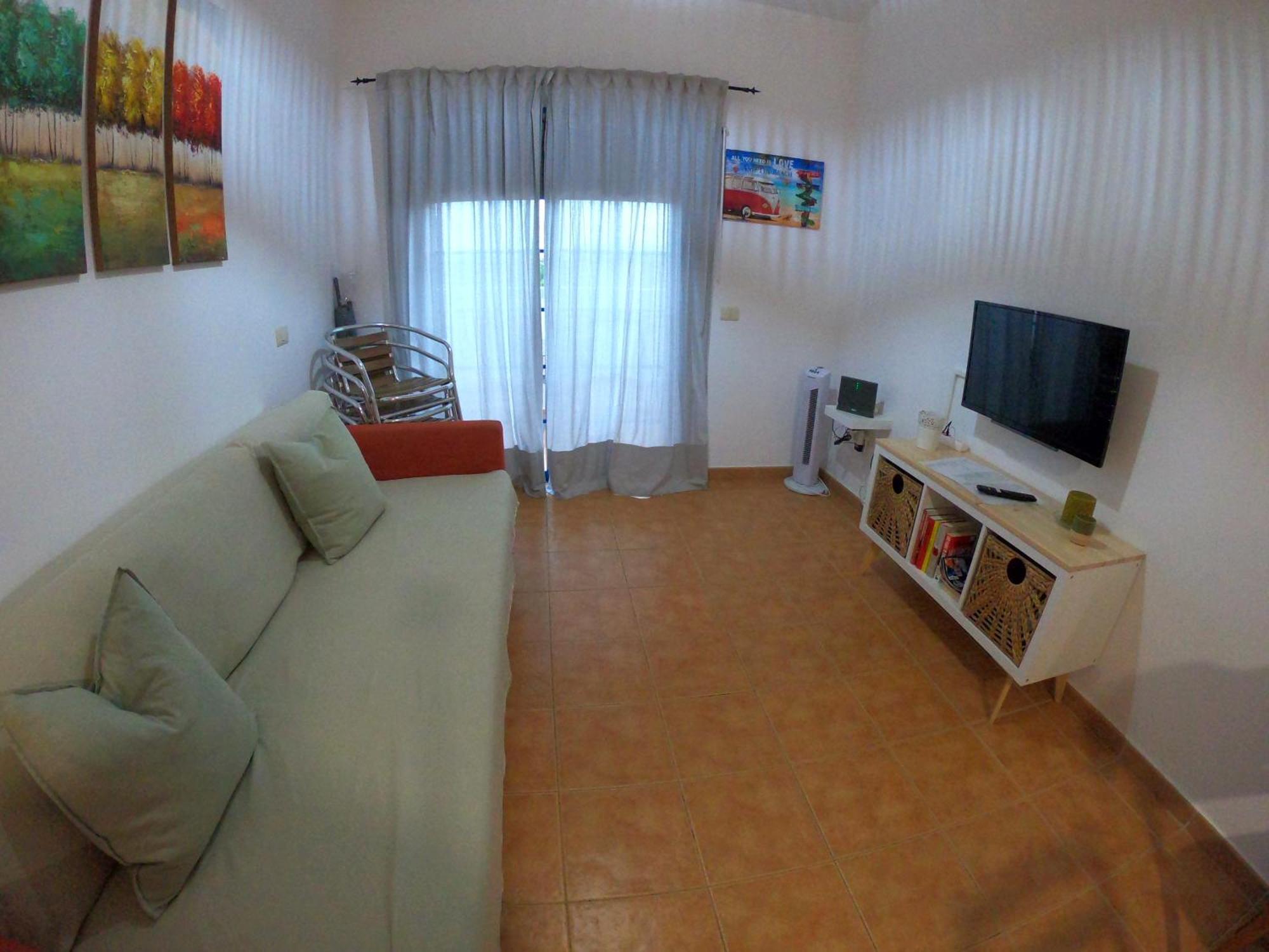 Appartamento Mencey San Miguel de Abona Esterno foto