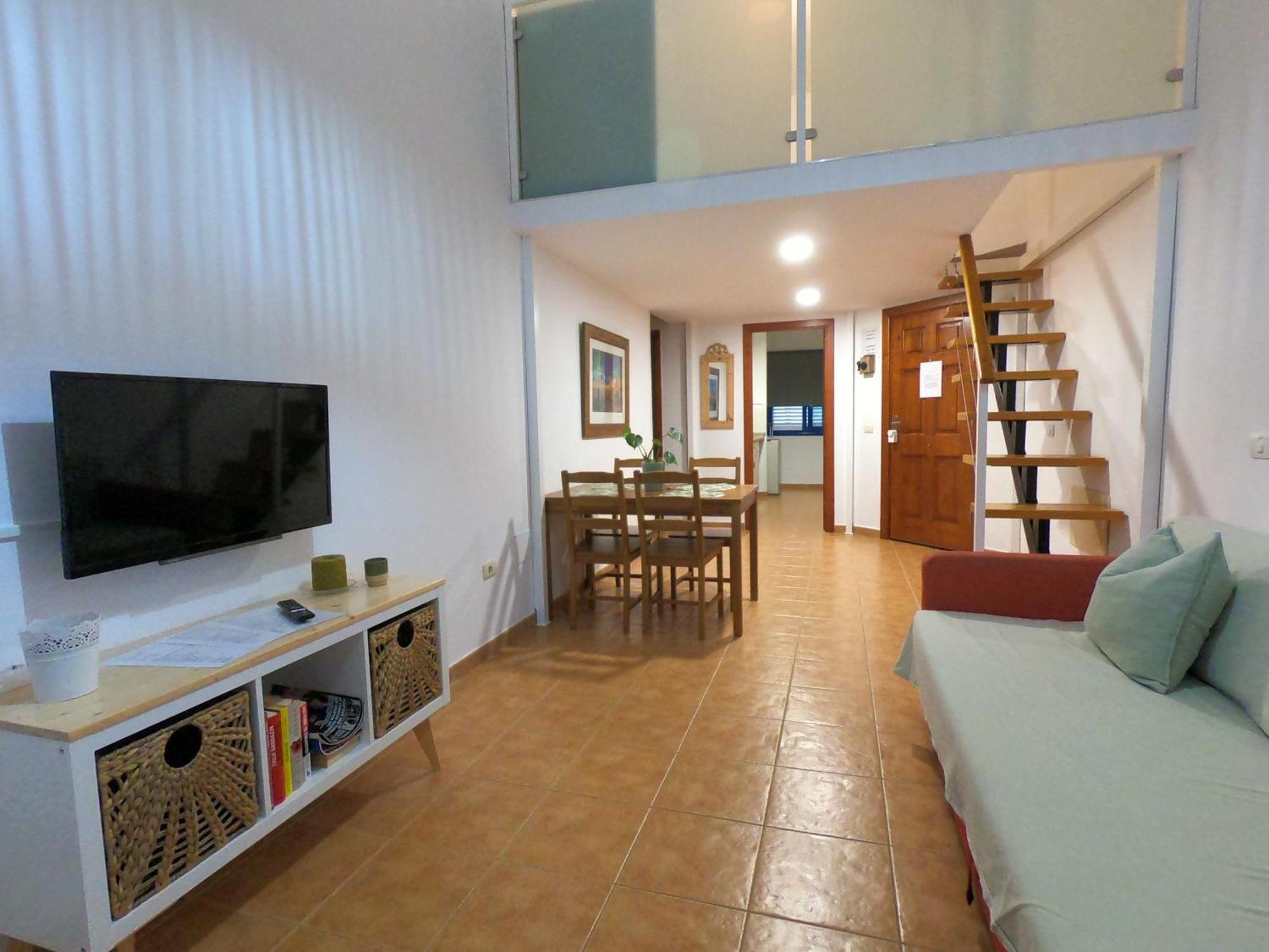 Appartamento Mencey San Miguel de Abona Esterno foto