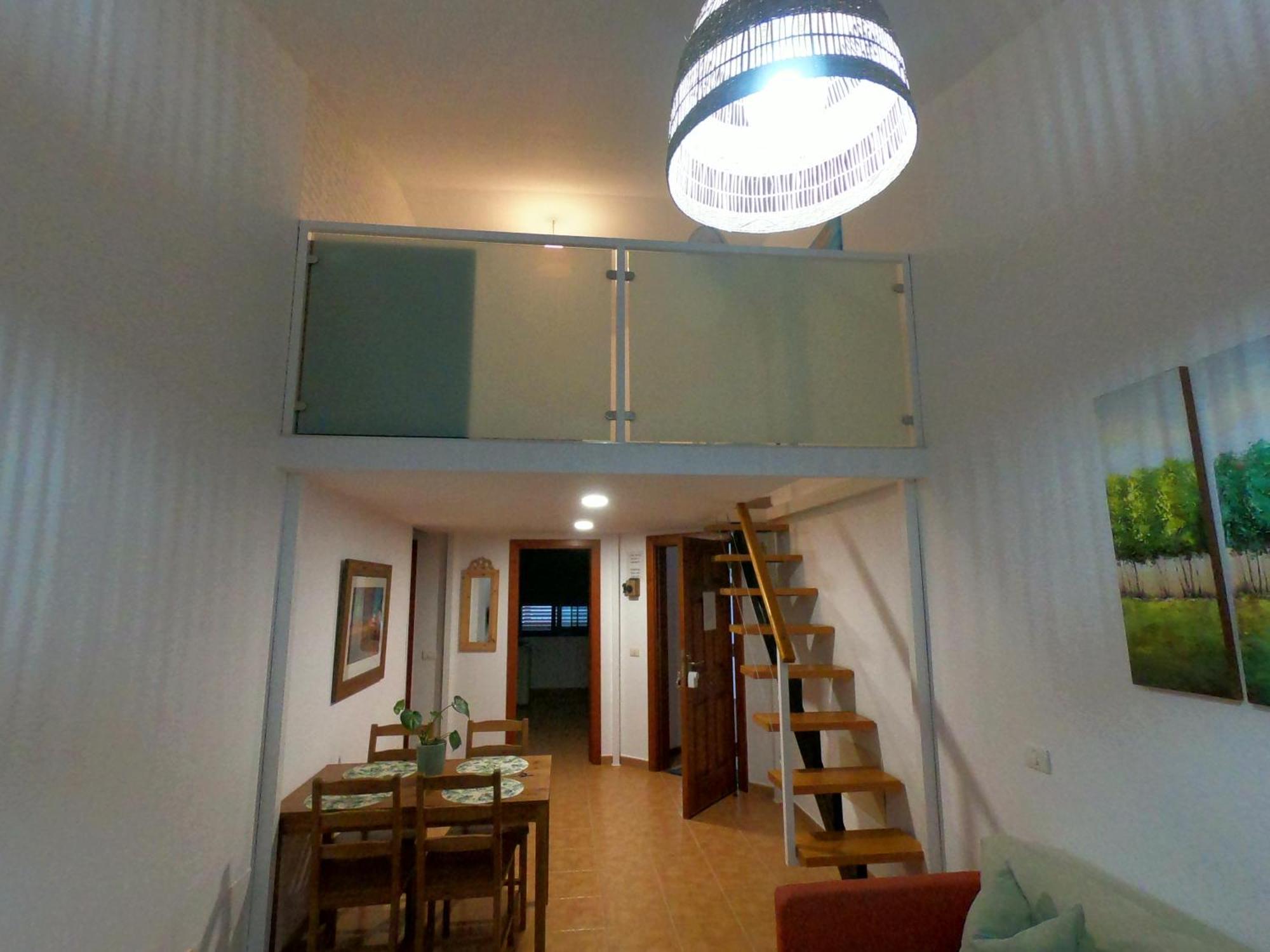 Appartamento Mencey San Miguel de Abona Esterno foto