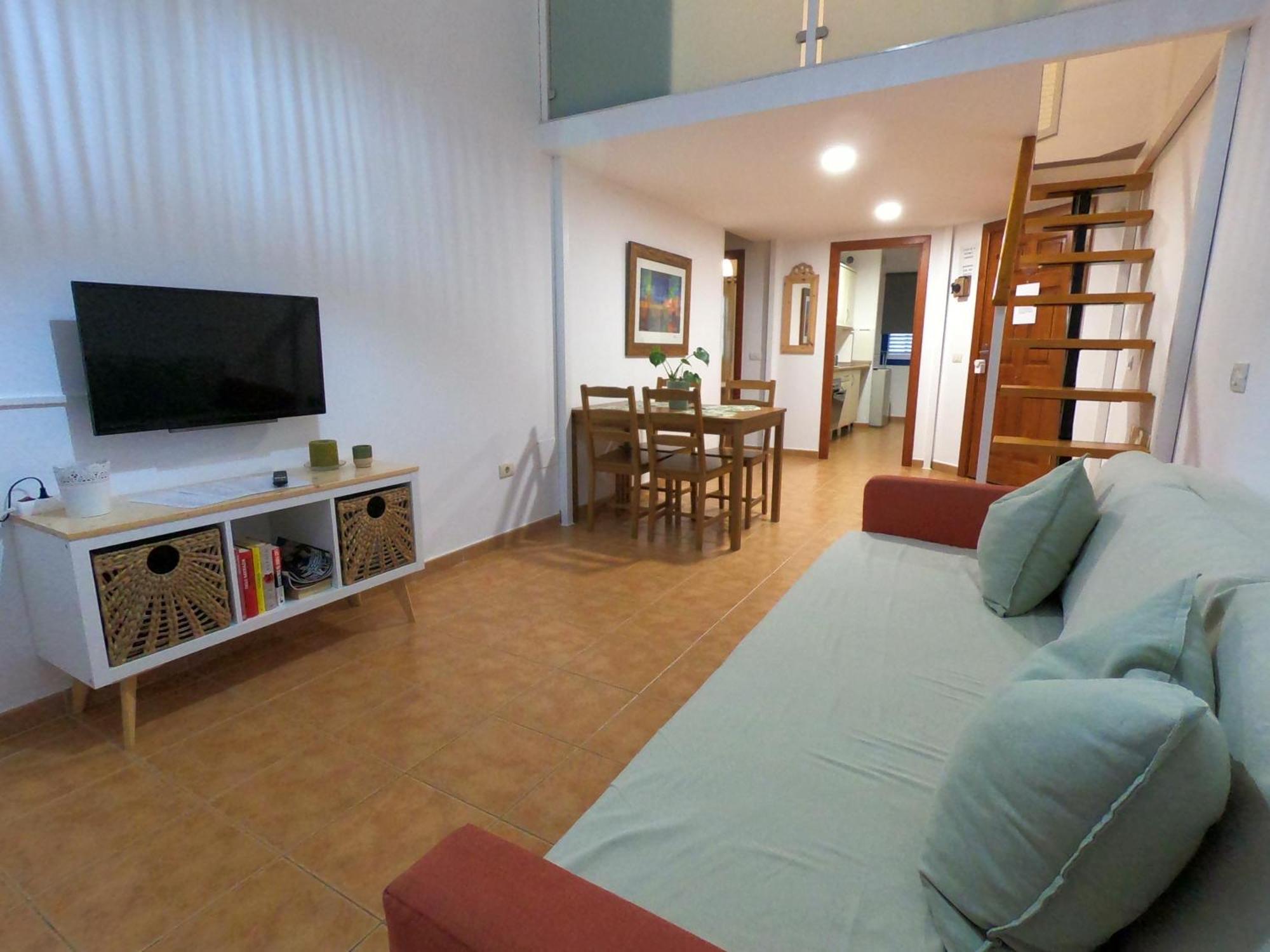 Appartamento Mencey San Miguel de Abona Esterno foto