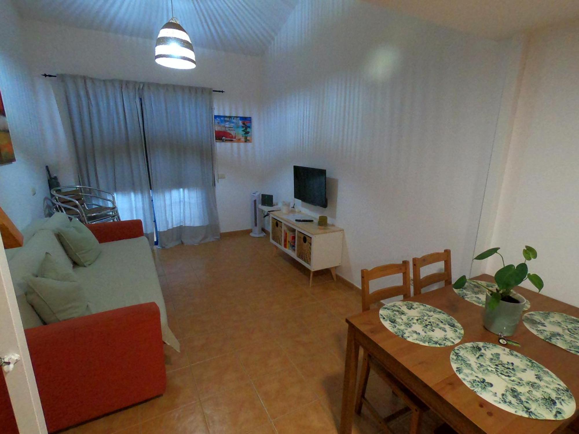 Appartamento Mencey San Miguel de Abona Esterno foto