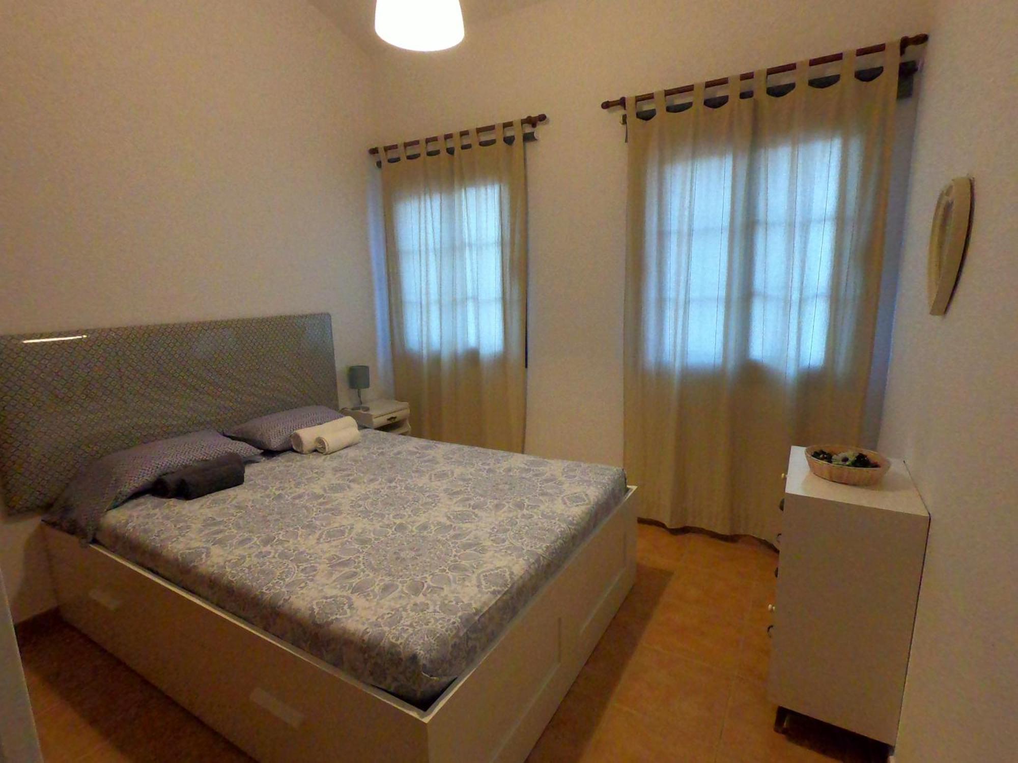 Appartamento Mencey San Miguel de Abona Esterno foto